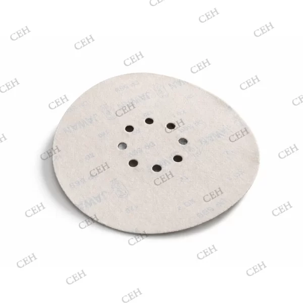 CUMI Velcro sanding disc