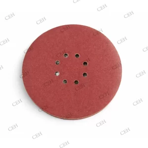 CUMI Velcro sanding disc