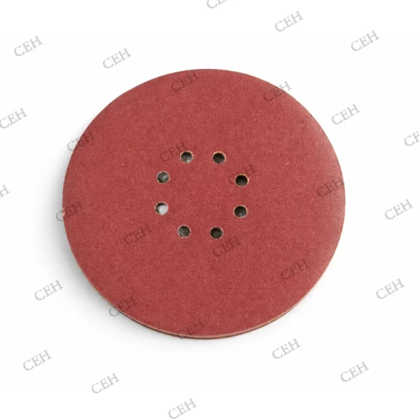 CUMI Velcro sanding disc