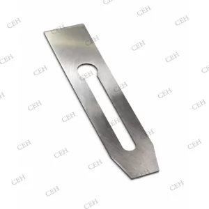 Carpenter Cut blade hand plane