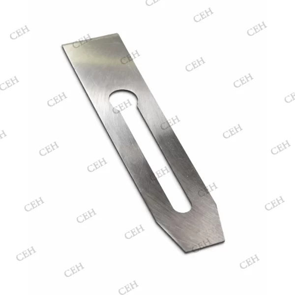 Carpenter Cut blade hand plane