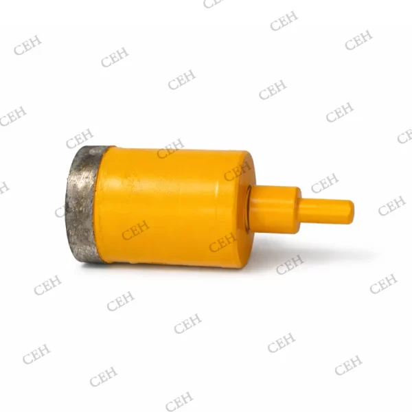 SUN Diamond Core Bit