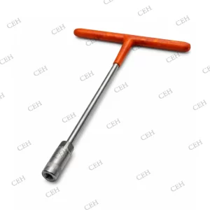 NO 9 T SPANNER METRO