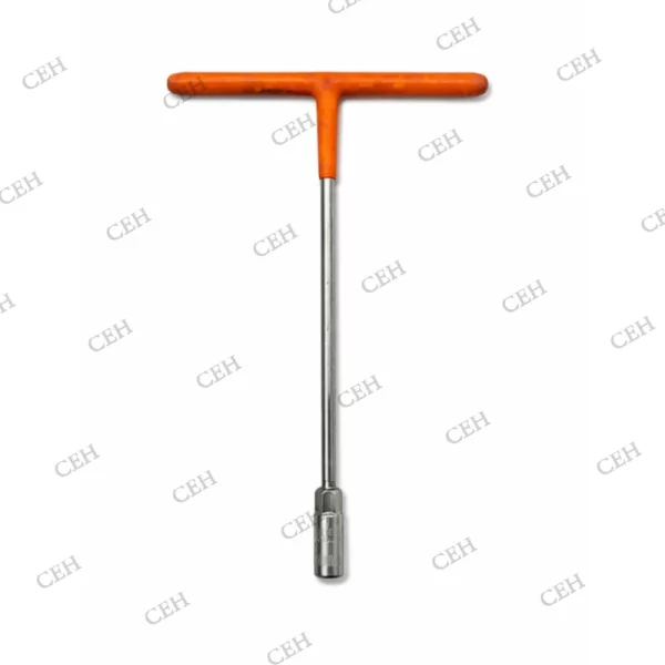 NO 8 T SPANNER METRO