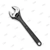 12" Taparia Adjustable Spanner