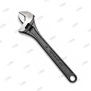 10" Taparia Adjustable Spanner