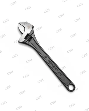 12" Taparia Adjustable Spanner
