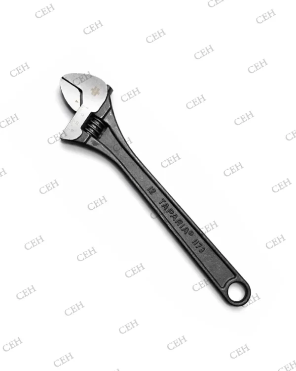 12" Taparia Adjustable Spanner