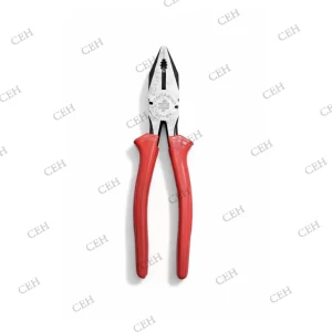 Taparia combination plier