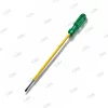 Taparia Screwdriver  2 in 1