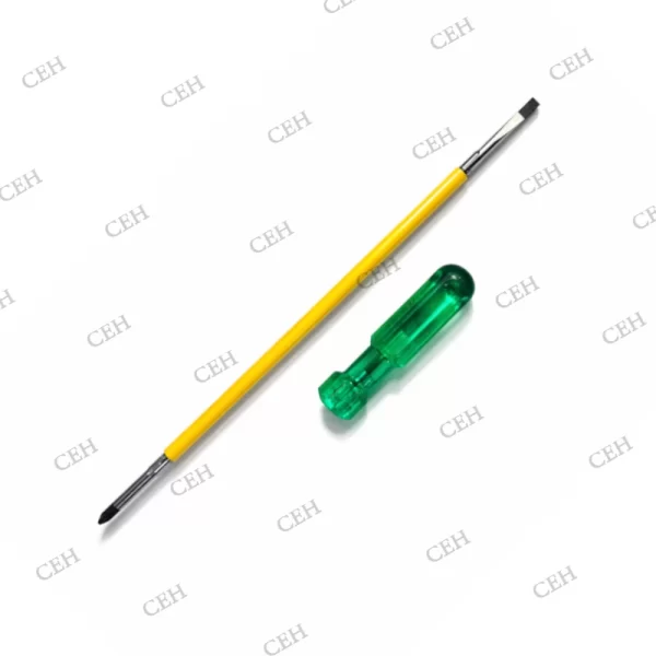 Taparia Screwdriver  2 in 1