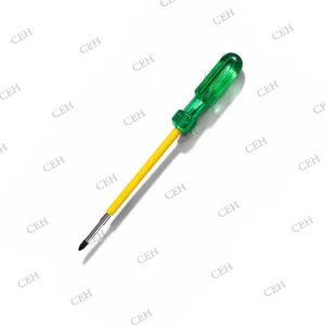 Taparia Screwdriver  2 in 1