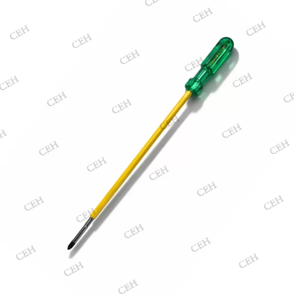 Taparia Screwdriver  2 in 1