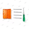 Taparia Screwdriver Kit