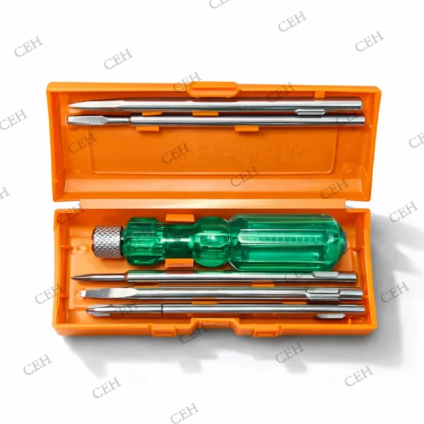 Taparia Screwdriver Kit