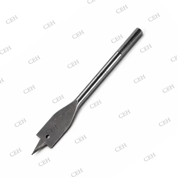 Caltex Trishul Flat Drill Bit