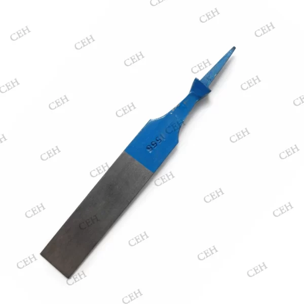 Carpenter chisel