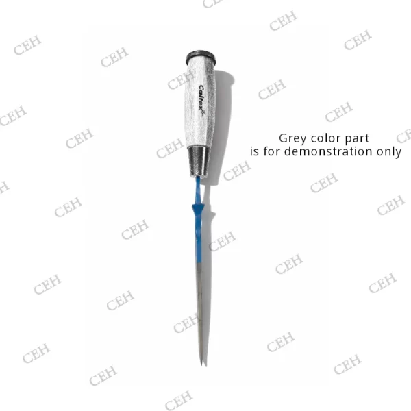 Carpenter chisel