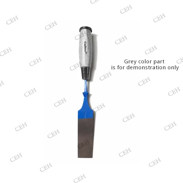 Carpenter chisel