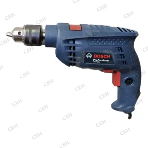 BOSCH Drill machine GSB 600
