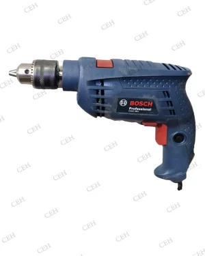 BOSCH Drill machine GSB 600