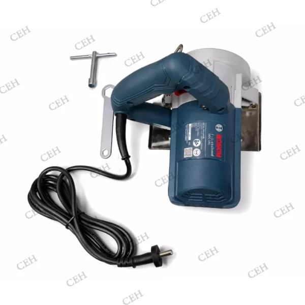 Bosch Marble and wood cutter machine GDC141