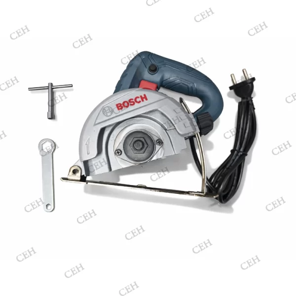 Bosch Marble and wood cutter machine GDC141