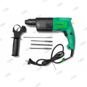 Caltex Hammer Drill machine 20mm