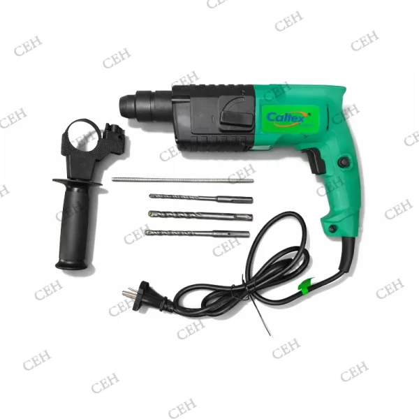 Caltex Hammer Drill machine 20mm