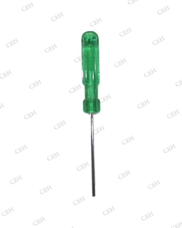 TAPARIA Torx Screwdriver  T-10 TO T-25