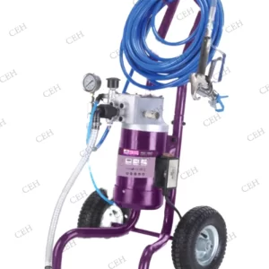 BERGER Heavy Duty Airless paint Spray