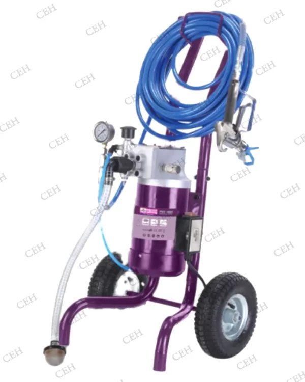 BERGER Heavy Duty Airless paint Spray