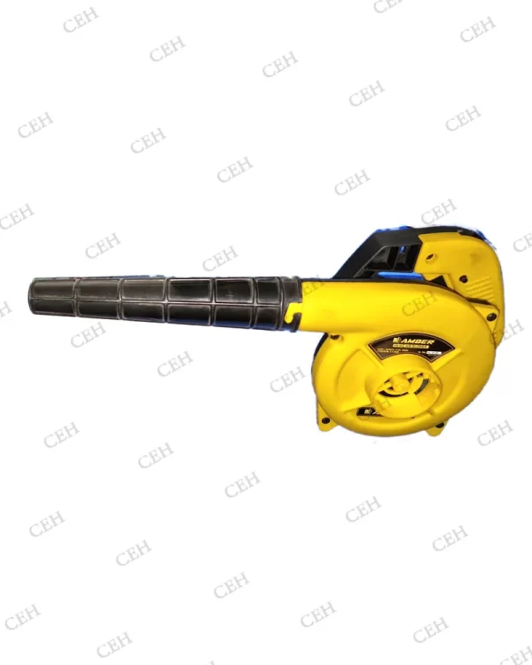 Caltex Blower Machine