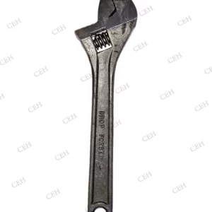 RSI & NORMAL Adjustable Spanner