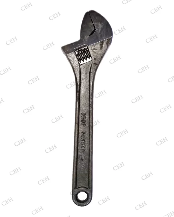 RSI & NORMAL Adjustable Spanner