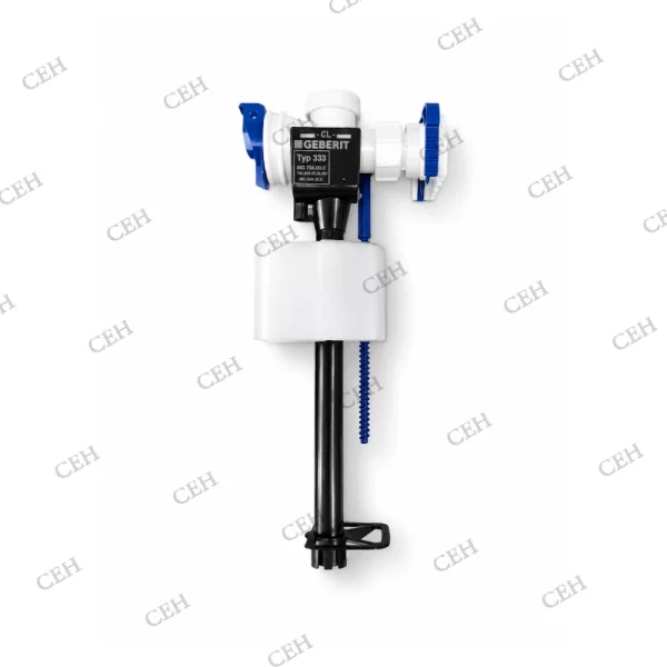 Gebrit inlet valve 3/4 (Copy)