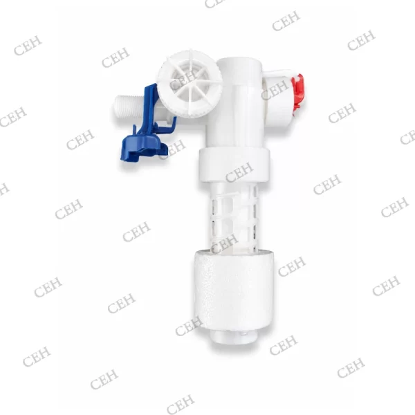 Grohe inlet valve