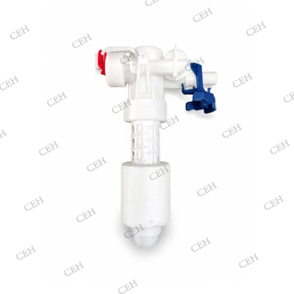 Grohe inlet valve