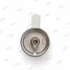 jaquar mixer head leaf (3) Jaquar wall mixer center head
