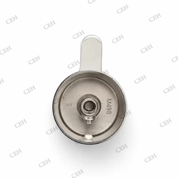 jaquar mixer head leaf (3) Jaquar wall mixer center head