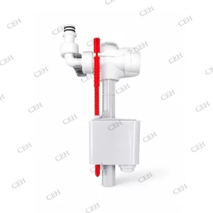 parryware kohler ball cock (3) Parryware inlet valve