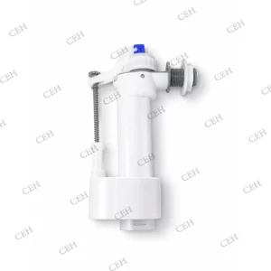 siamp ball cock (2) Concealed inlet valve