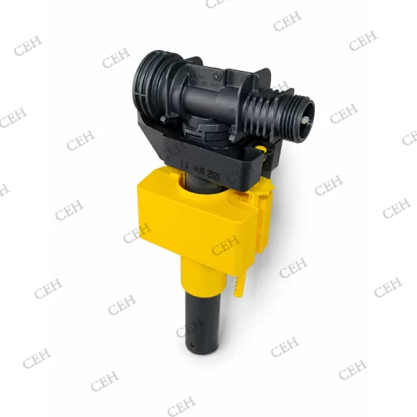 viega ball cock Viega inlet valve