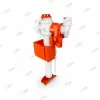 Vitra inlet valve