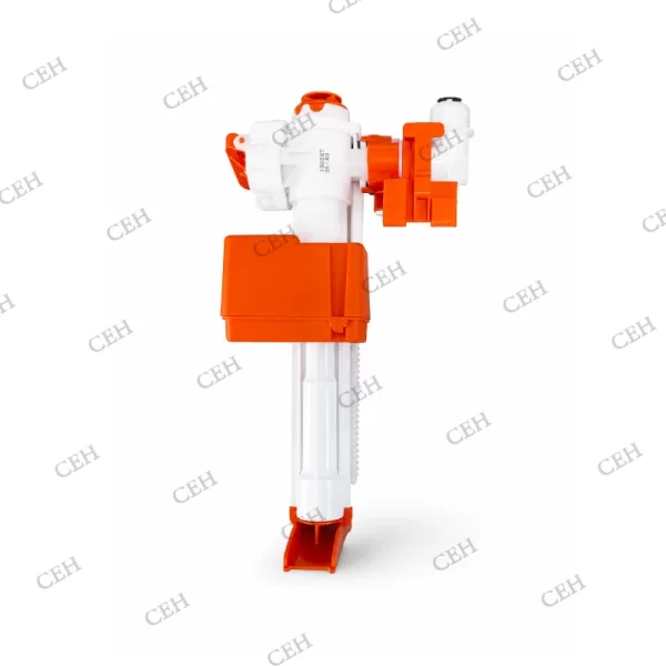 Vitra inlet valve