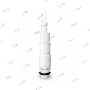 Cera siphon