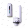 Ceramic tank siphon