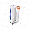 Ceramic siphon