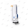 Ceramic siphon
