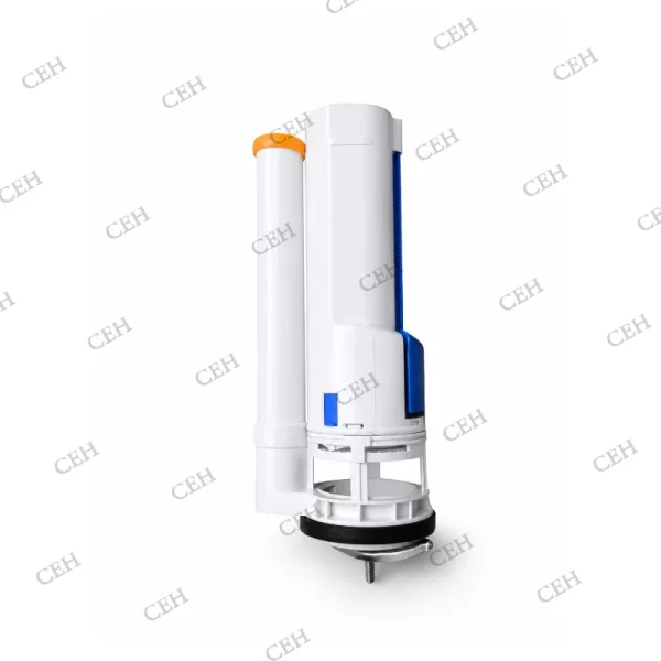 Ceramic siphon